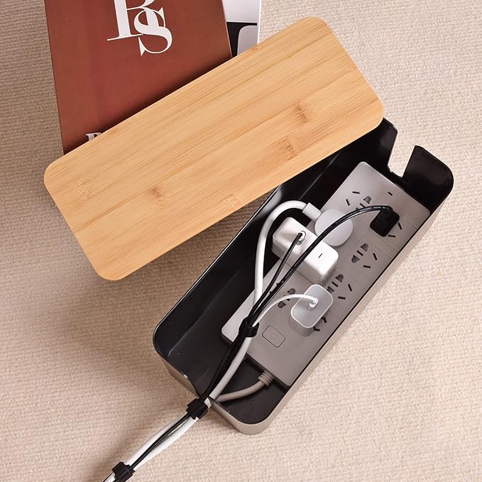 Cable Management Box - Image 3