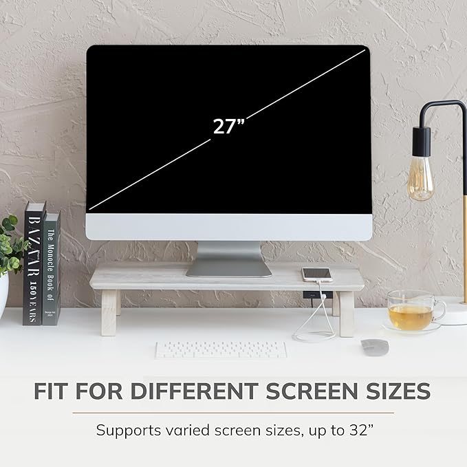 Anji Mountain Monitor Stand - Image 8