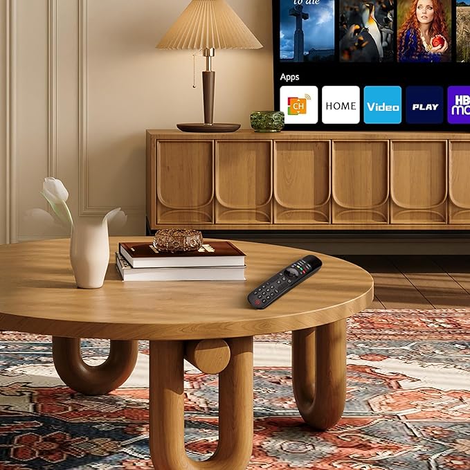Magic-Remote Replacement for LG-Smart-TV-Remote-Control, Universal for LG Smart - Image 6