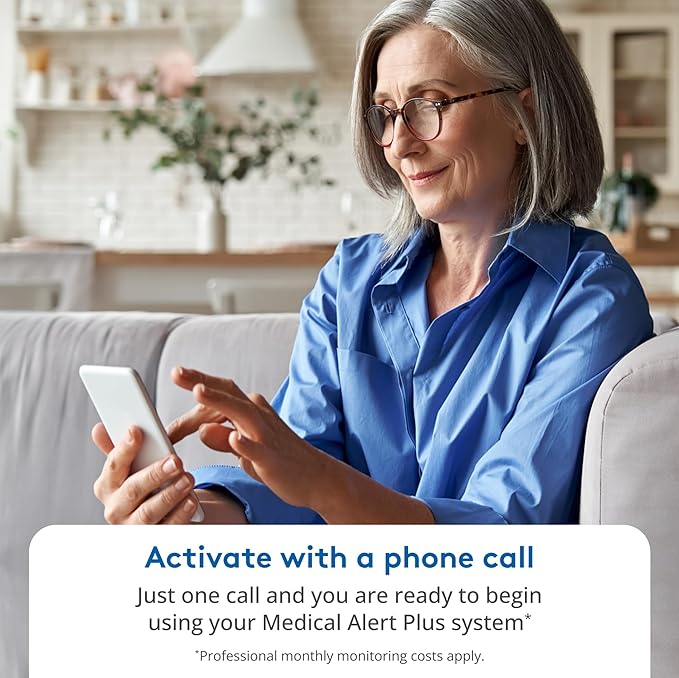 ADT Medical Alert Plus - Image 2
