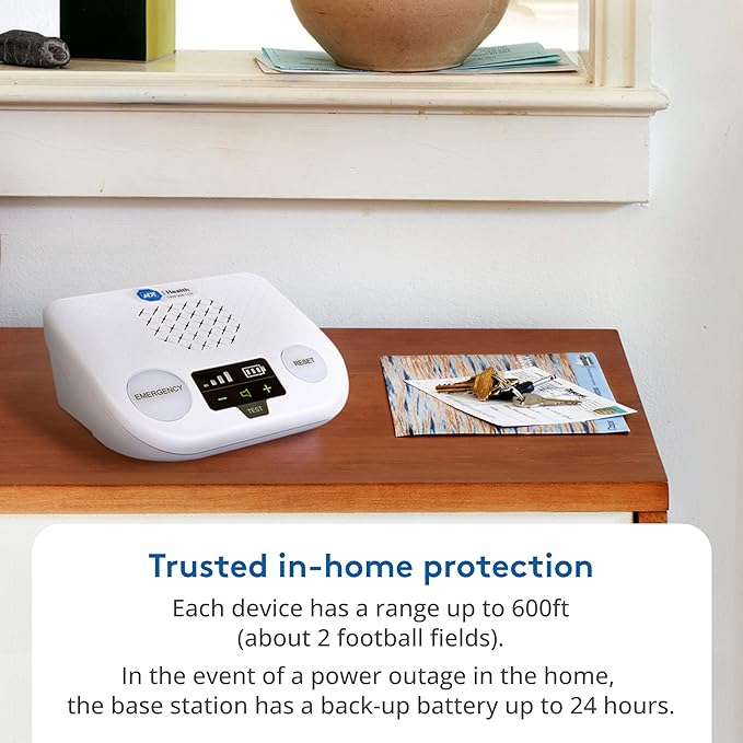 ADT Medical Alert Plus - Image 3