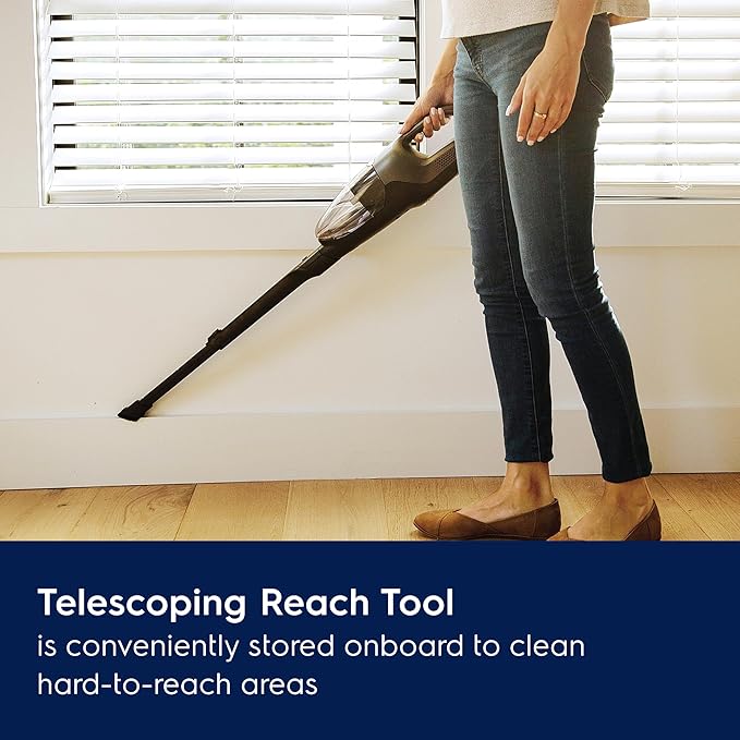 Electrolux WellQ7 Pet Cordless 2-in-1 Vacuum Cleaner - Image 10