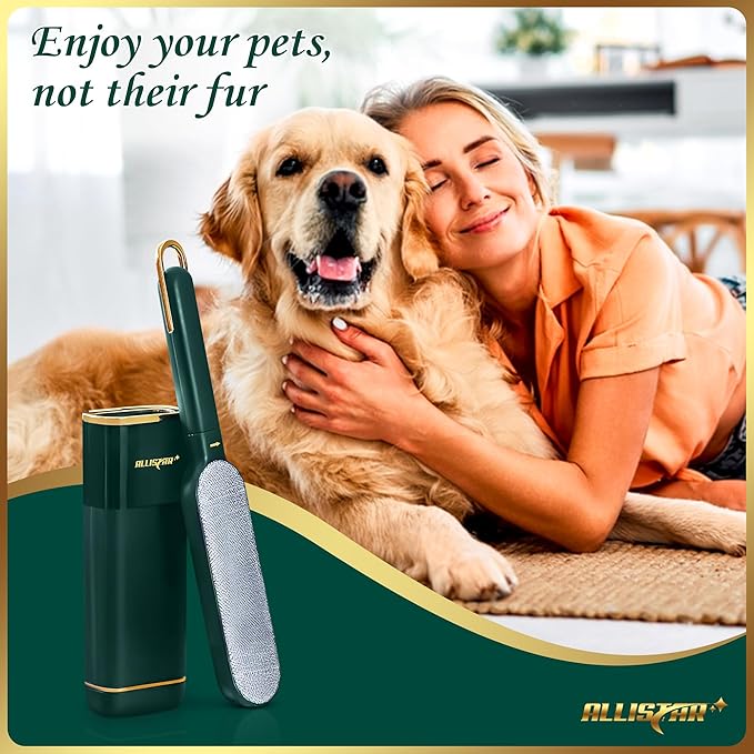 Pet Hair Remover, Lint Remover, Lint Brush - Image 7