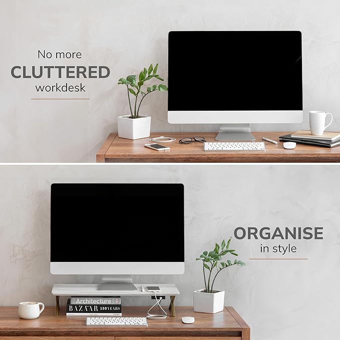 Anji Mountain Monitor Stand - Image 4