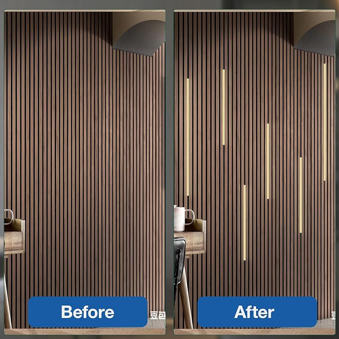 NeatiEase LED Recessed Lighting Kit - Image 6