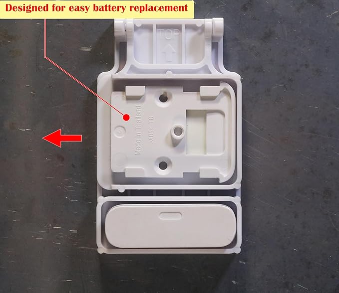 Garage Door Bracket Compatible - Image 4