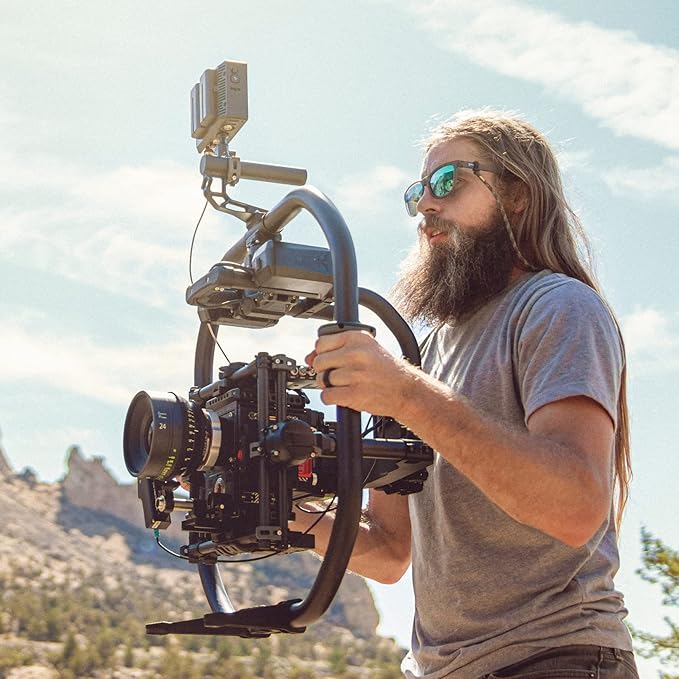 SmallHD Cine 5 Camera Monitor - Image 8