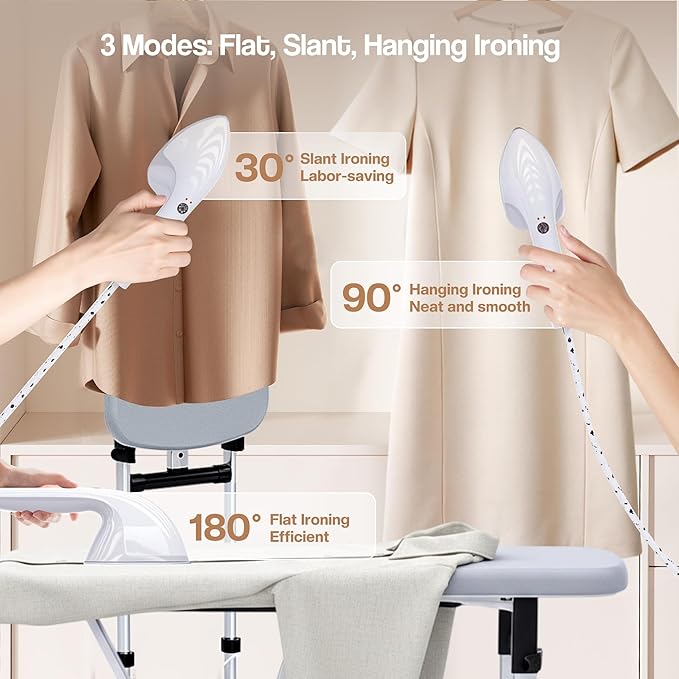 Cobuy Standing Garment Steamer - Image 6