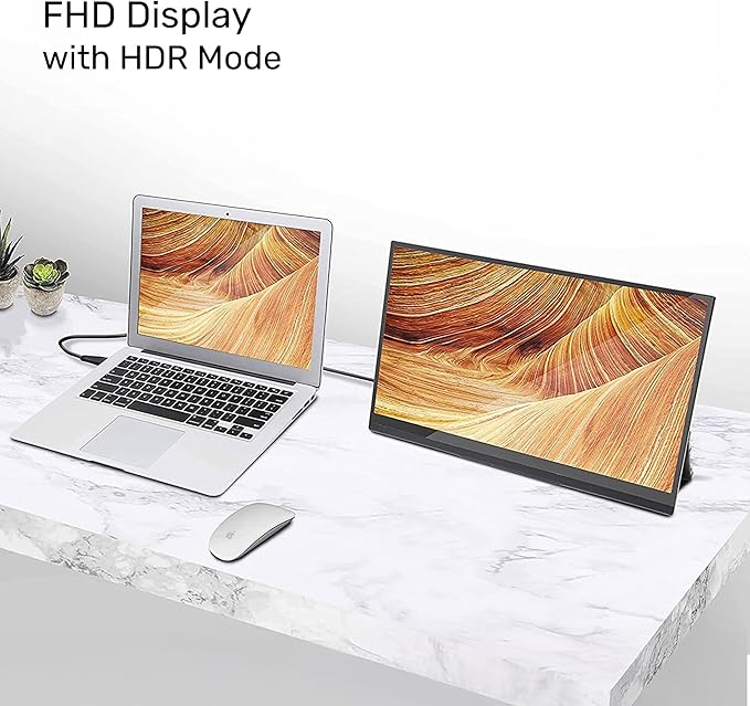 SideTrak Solo Pro 15.8" Portable Monitor - Image 4