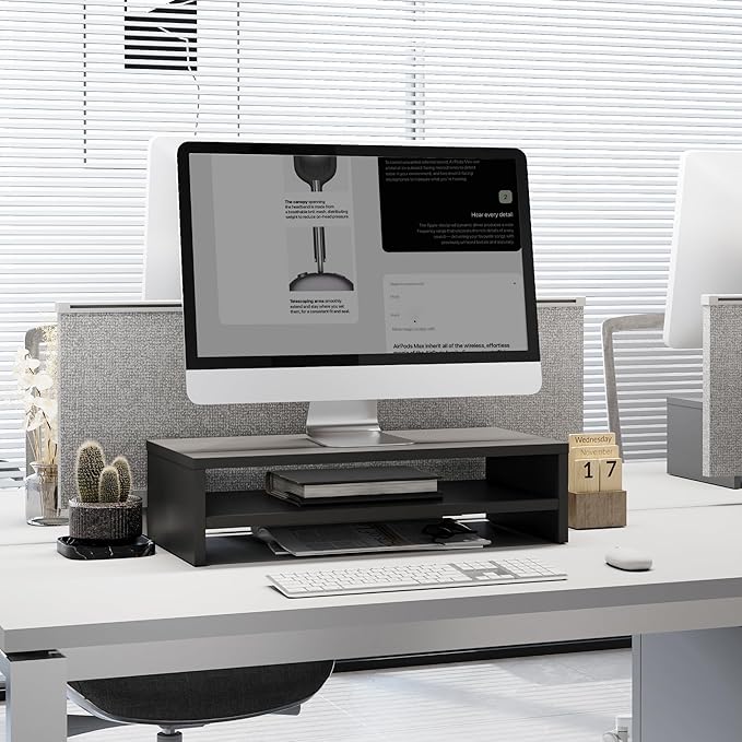FITUEYES Monitor Stand - Image 8