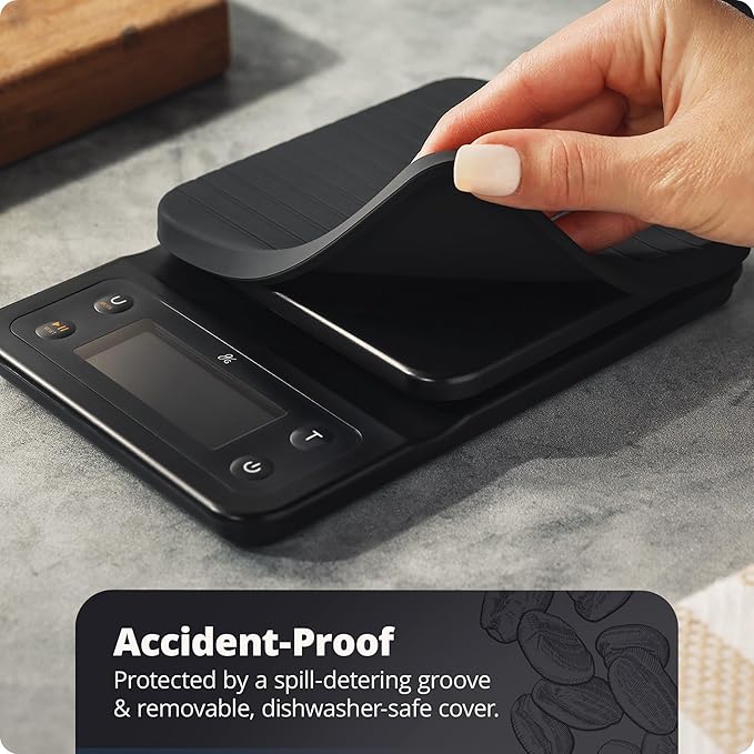Greater Goods Coffee Scale - Image 5