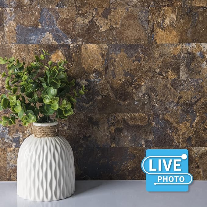Art3d 102-Piece Peel and Stick Tile Backsplash - Image 2