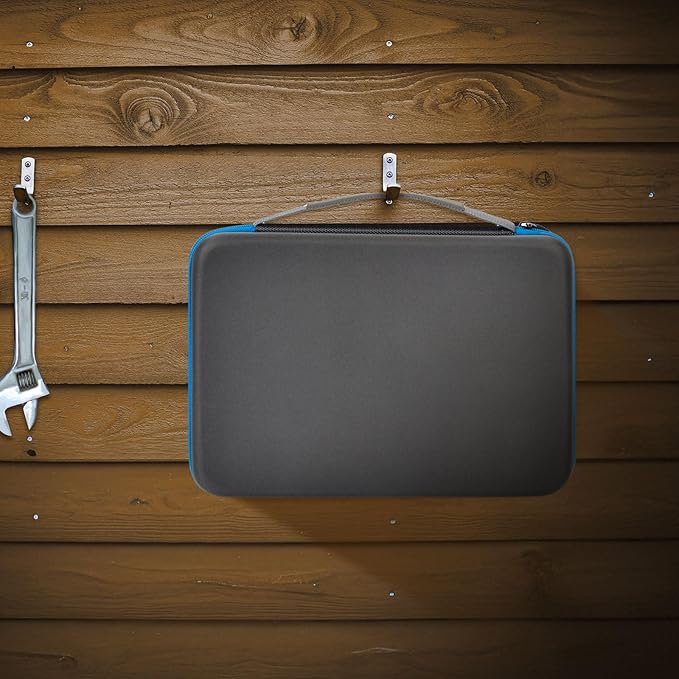 Battery Organizer Storage Holder Case Box - Image 8