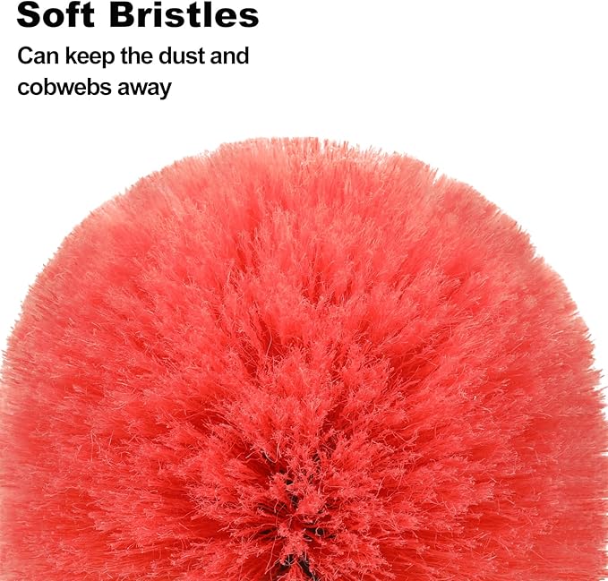 30 Foot High Reach Dusting Kit - Image 2