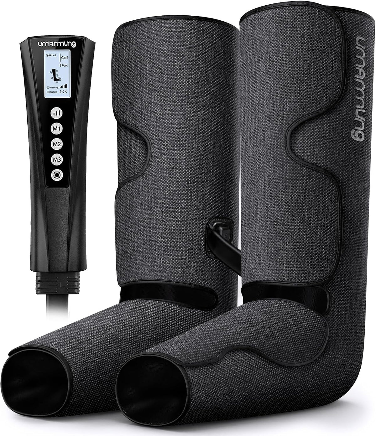UMARMUNG Air Compression Leg Massager