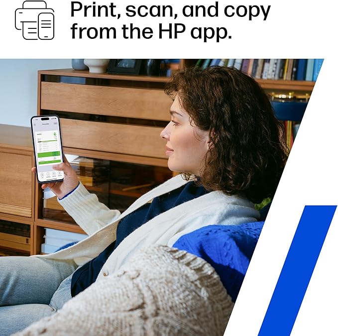 HP Color Laserjet Pro MFP 4301fdw Wireless All-in-One Color Laser Printer - Image 10