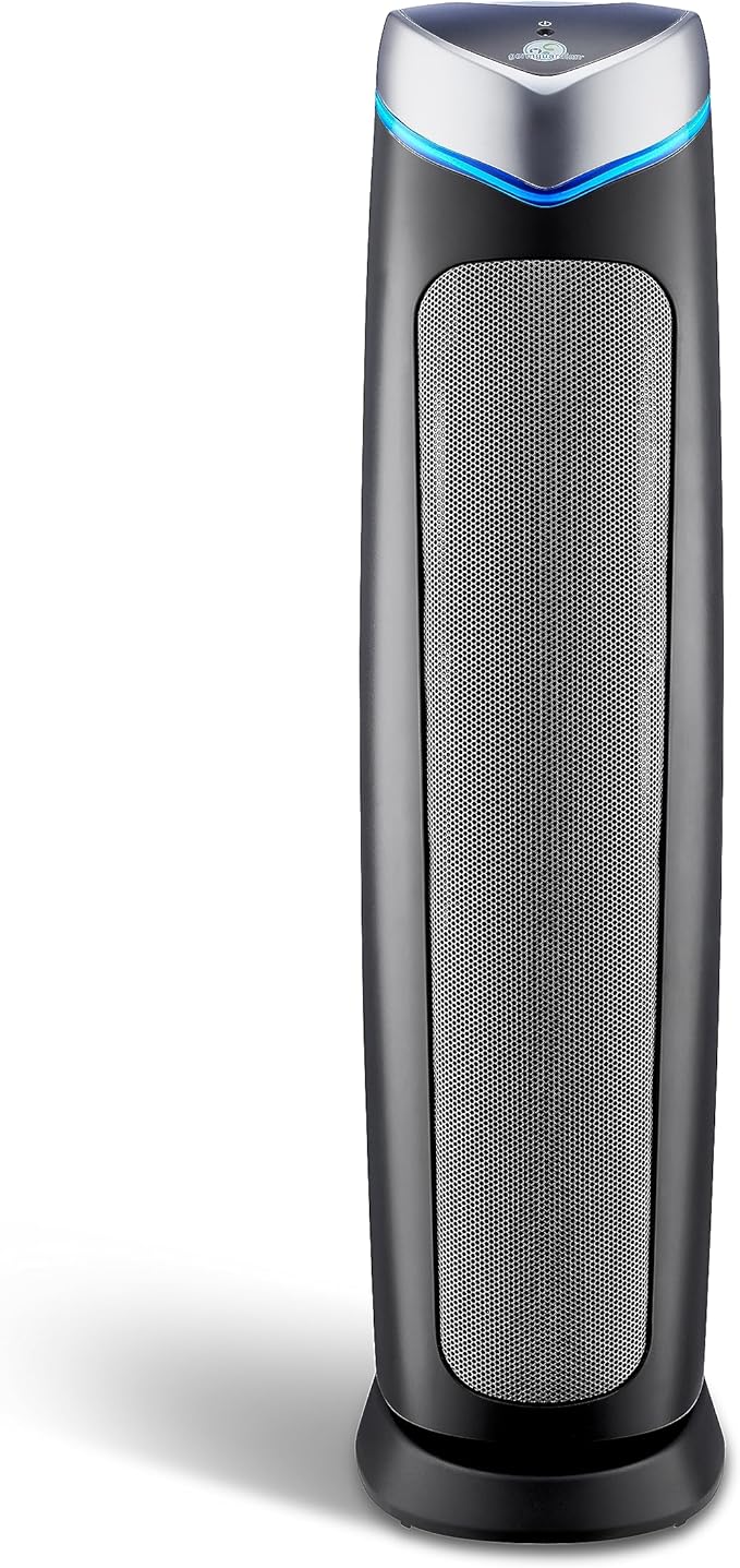GermGuardian 5-In-1 HEPA Air Purifier - Image 6