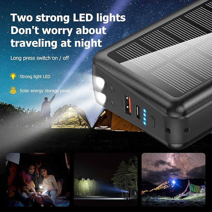 boogostore Portable Charger - Image 3