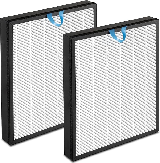 NXBHG Vital 100S Replacement Filter Compatible by NXBHG