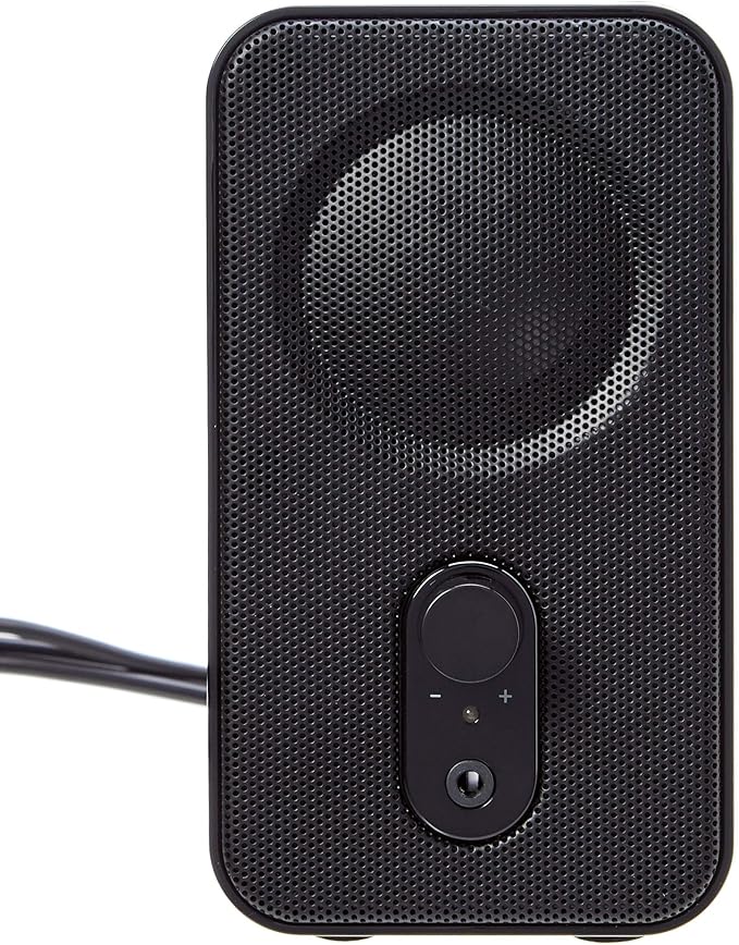 Amazon Basics Computer Speakers - Image 4