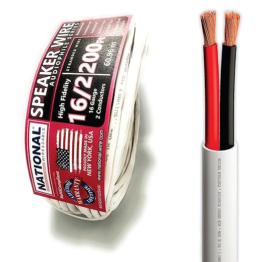 NATIONAL Wire&Cable by NATIONALWireCable
