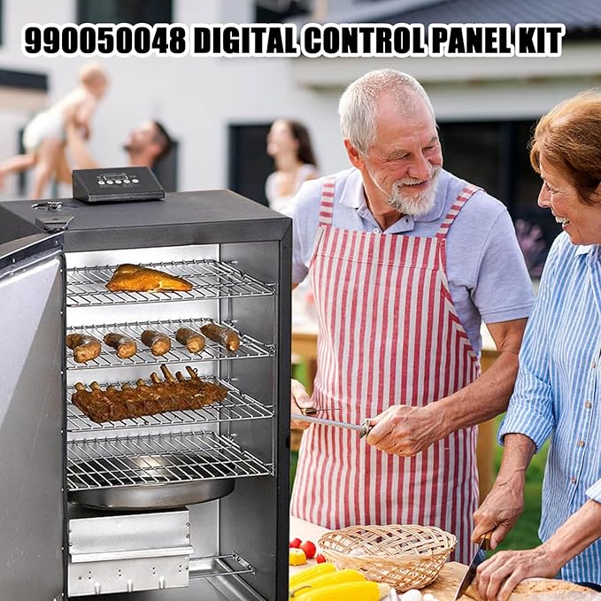 folosem 990050048 Digital Control Panel Kit, - Image 3
