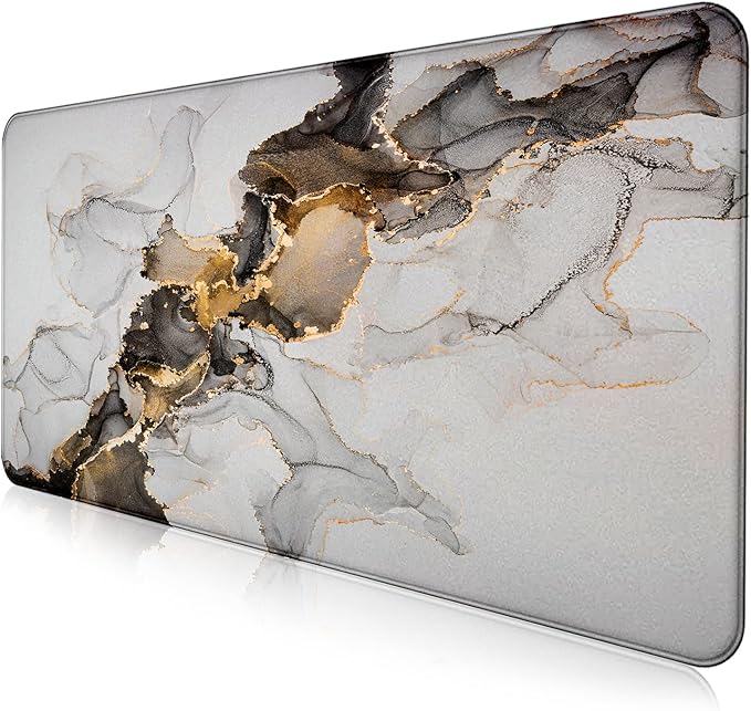 Large Extended Gaming Mouse Pad by LQFIWSS