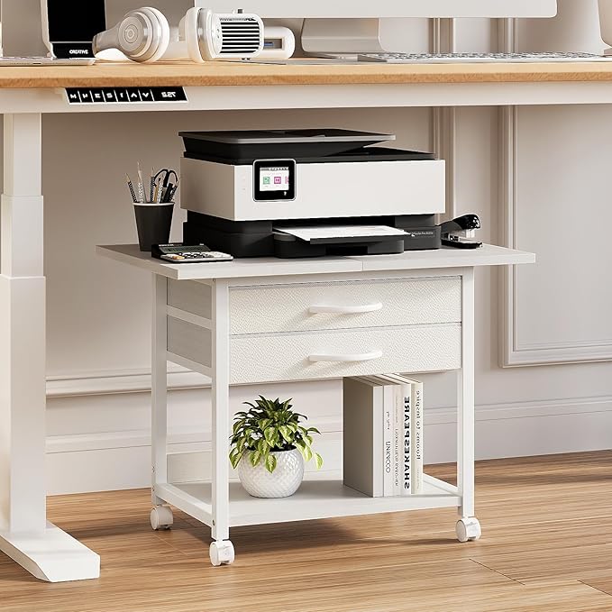 VENNQD Large Printer Stand - Image 4