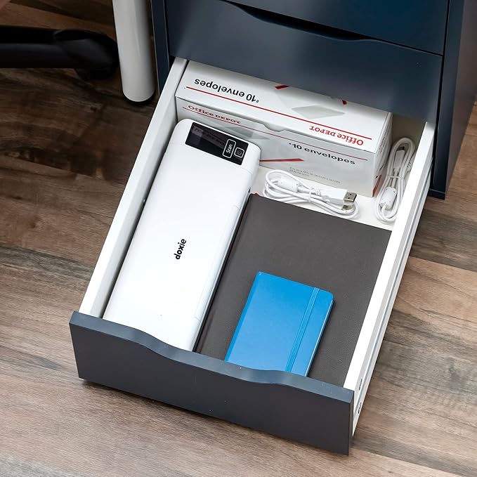 Doxie Pro DX400 - Image 8