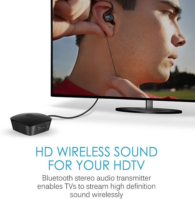 MEE audio Connect Bluetooth Audio Transmitter - Image 2