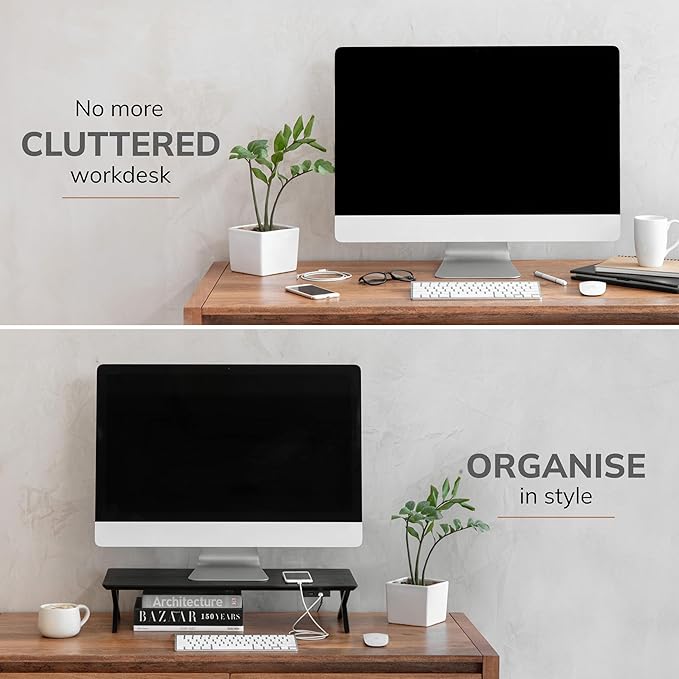 Anji Mountain Monitor Stand - Image 4