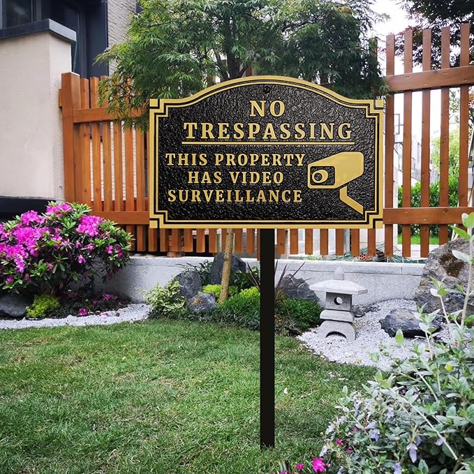 Morgtta No Trespassing - Image 3