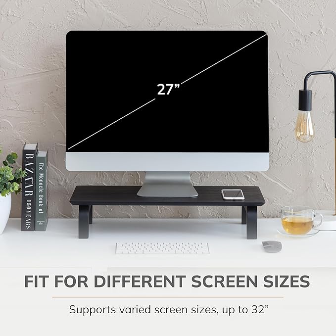 Anji Mountain Monitor Stand - Image 2