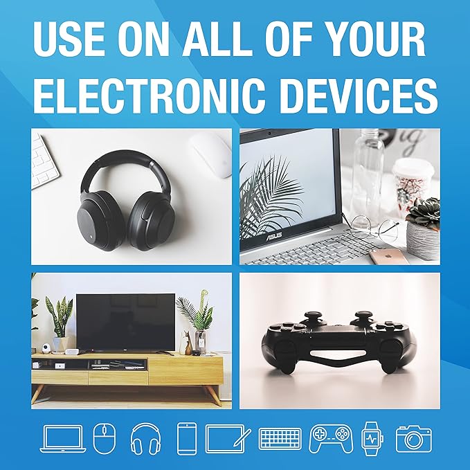 MiracleWipes for Electronics Cleaning - Image 5