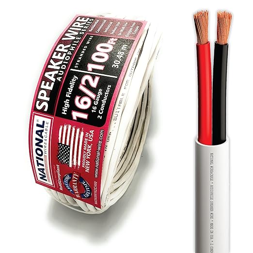 NATIONAL Wire&Cable by NATIONALWireCable
