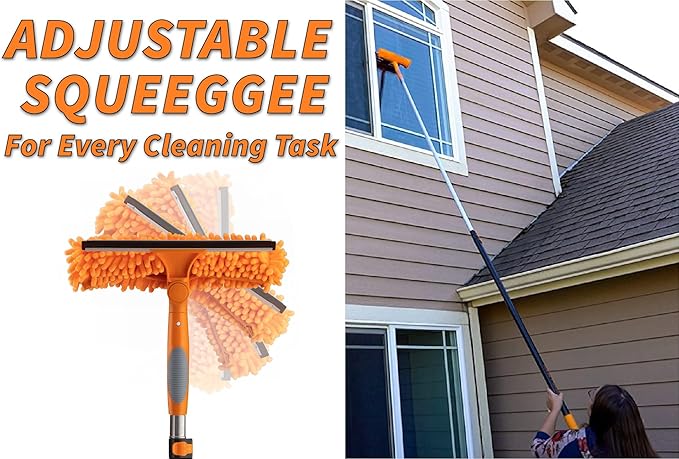 36 Foot High Reach Duster Kit - Image 5