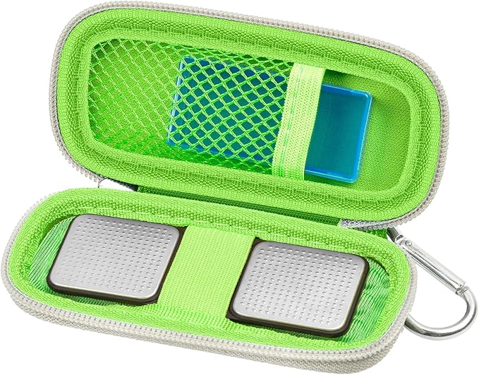 Heart Monitor Case Compatible by ALKOO