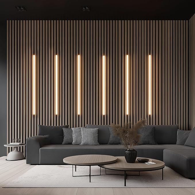 GZBtech Flexible LED Recessed Strip Light - Image 8