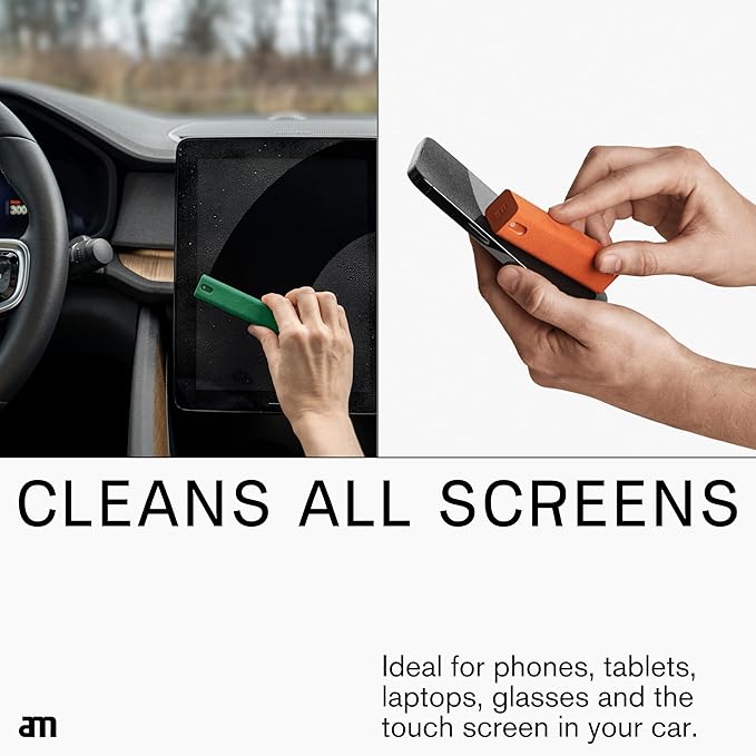 am Screen Cleaner Mist Spray - Image 5