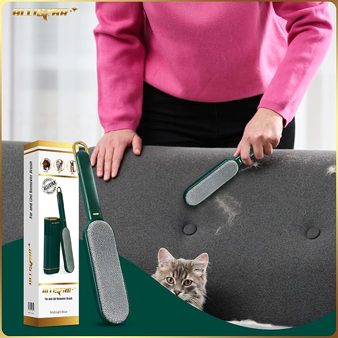Pet Hair Remover, Lint Remover, Lint Brush - Image 8