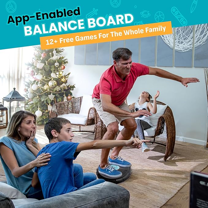 GoBalance Board - Image 2