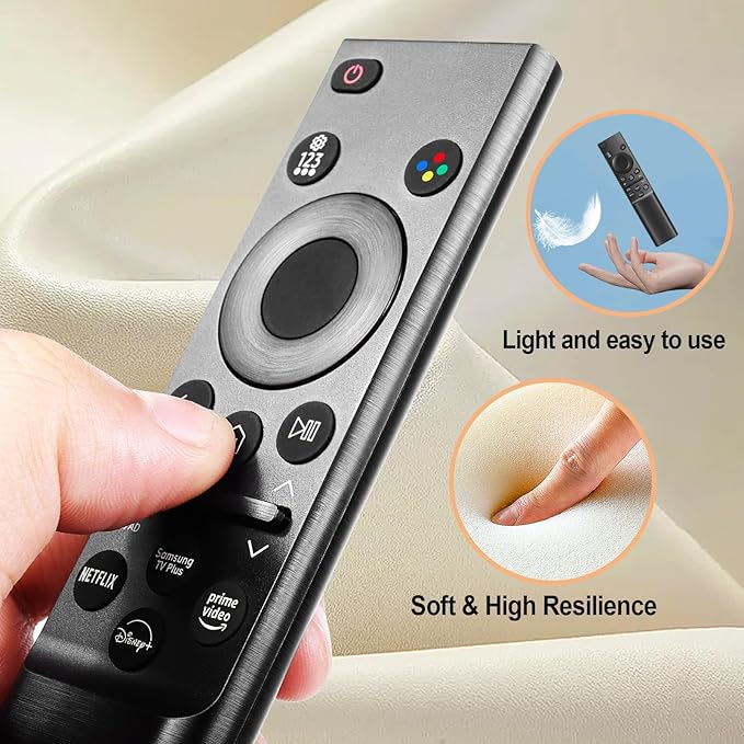 Universal for Samsung TV Remote Control Replacement, Compatible - Image 8