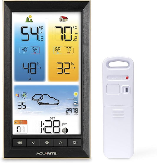 AcuRite Home Weather Station by AcuRite