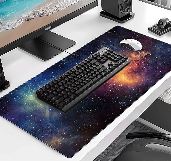 Large Extended Gaming Mouse Pad - Image 3