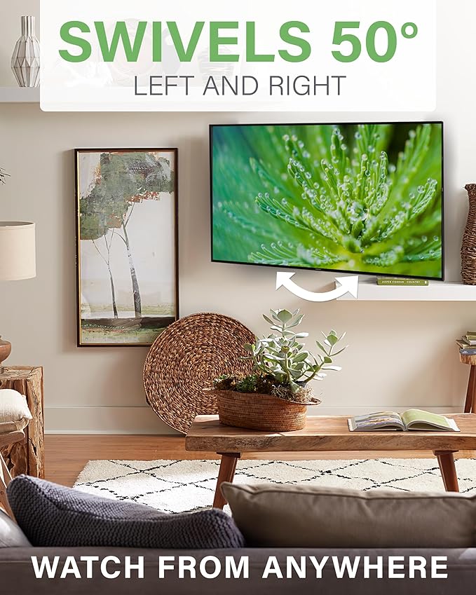 SANUS Full Motion TV Mount - Image 6