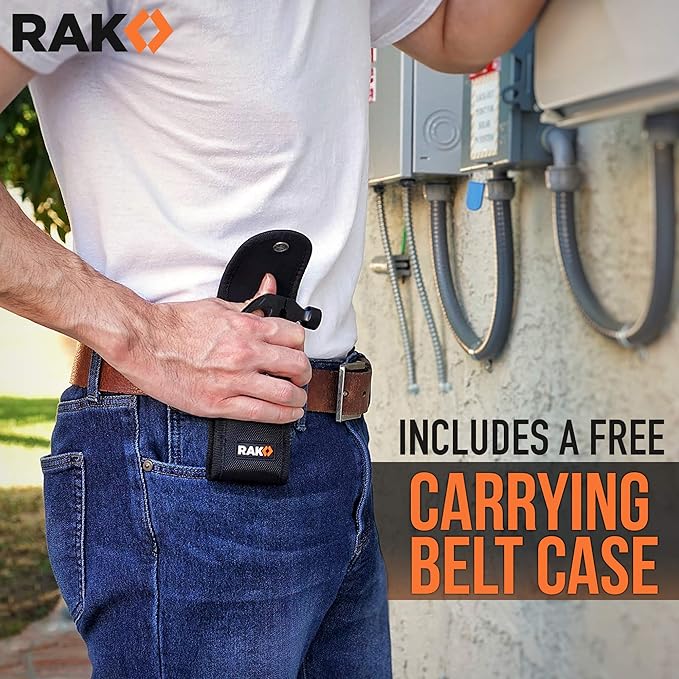 RAK Hammer Multitool BirthdayGifts - Image 5