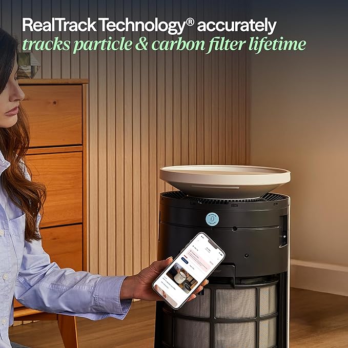 Blueair 2-in-1 Pro Air Purifier & Humidifier - Image 10