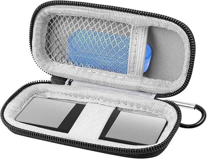 Heart Monitor Case Compatible by ALKOO