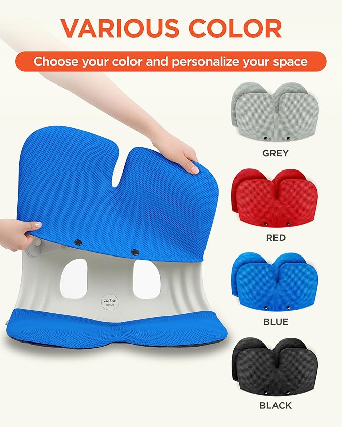 curble Grand Cover, Detachable Cover - Image 4
