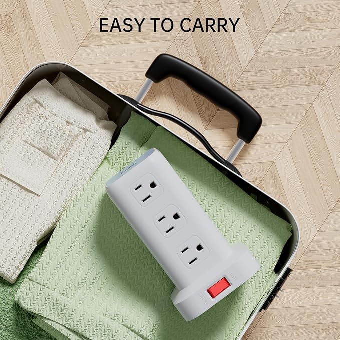 Power Strip Tower) - Image 6